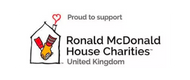 Partners with Ronald McDonald Charities