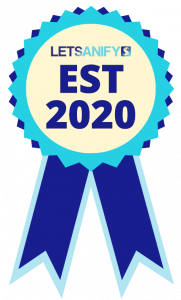 Lets-sanify established in 2020